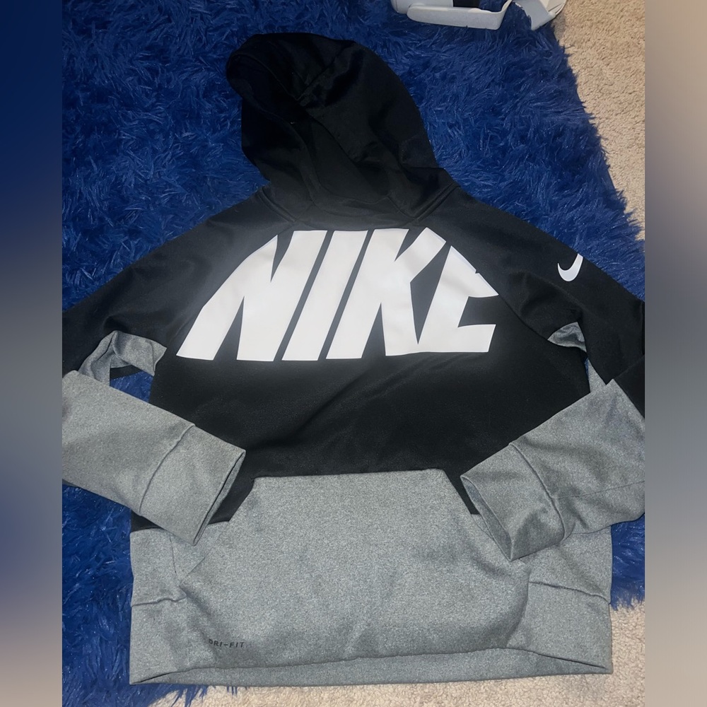 Boys Nike Hoodie